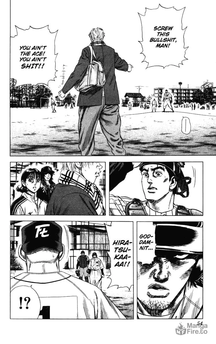 Read Rookies chapter 138 image 9 on Lezhin
