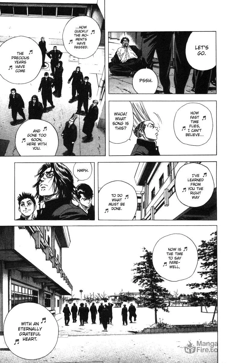Read Rookies chapter 139 image 19 on Lezhin
