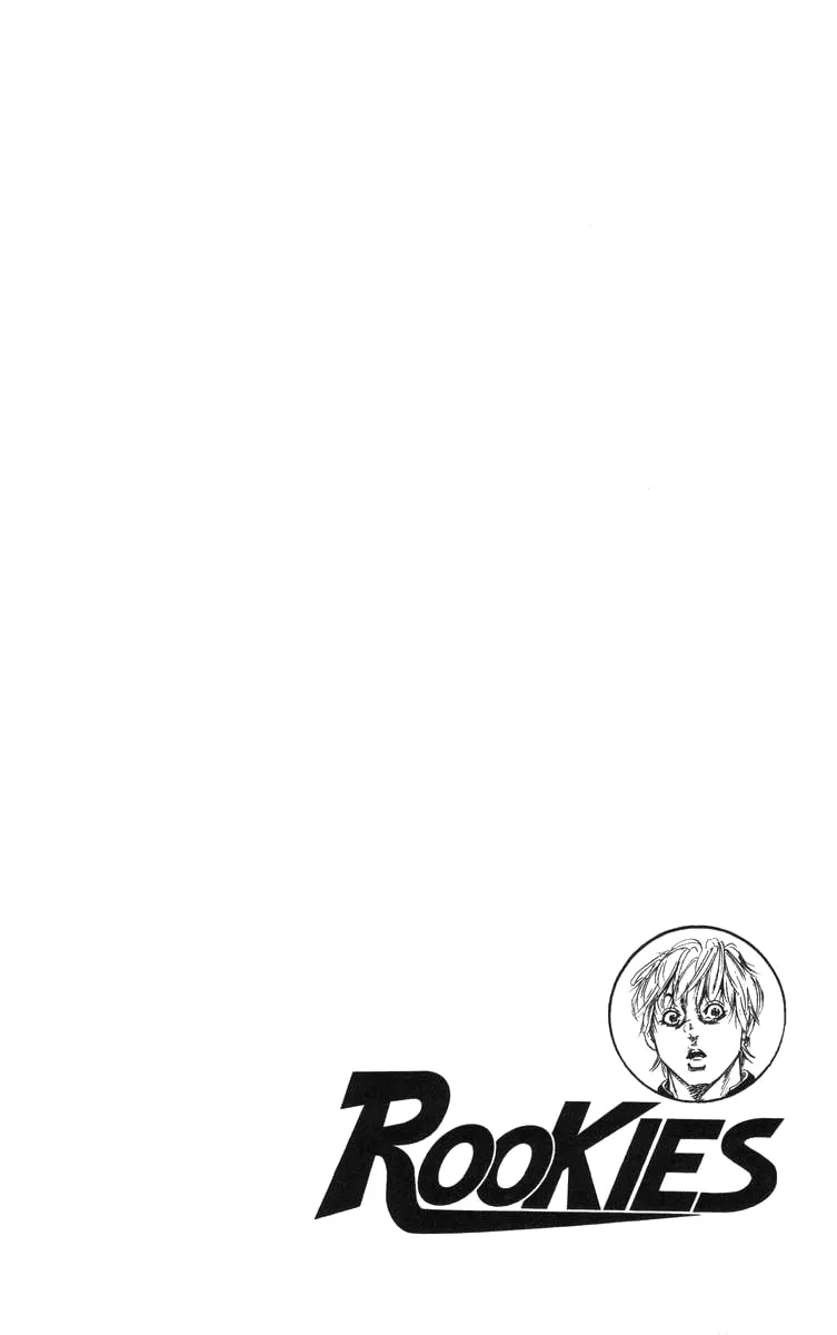 Read Rookies chapter 140 image 3 on Lezhin