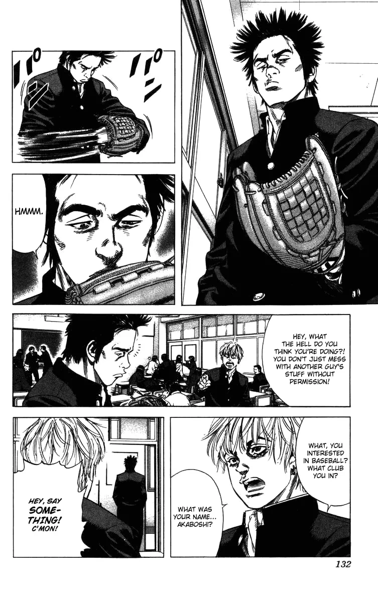 Read Rookies chapter 142 image 6 on Lezhin