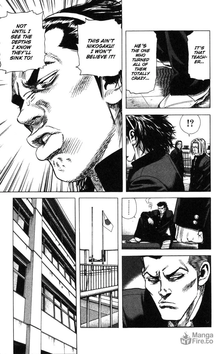 Read Rookies chapter 145 image 17 on Lezhin
