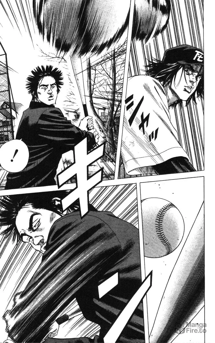 Read Rookies chapter 145 image 9 on Lezhin