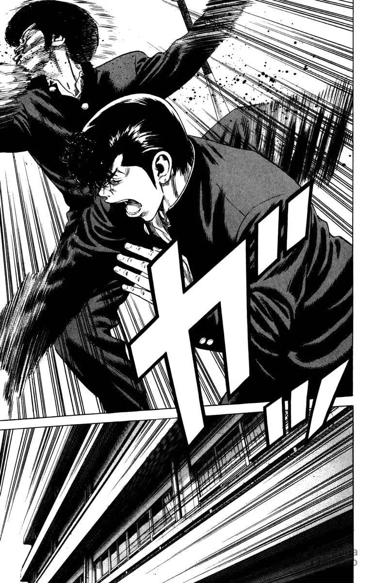 Read Rookies chapter 148 image 14 on Lezhin