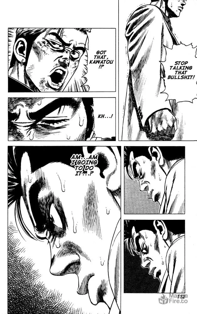 Read Rookies chapter 15 image 9 on Lezhin