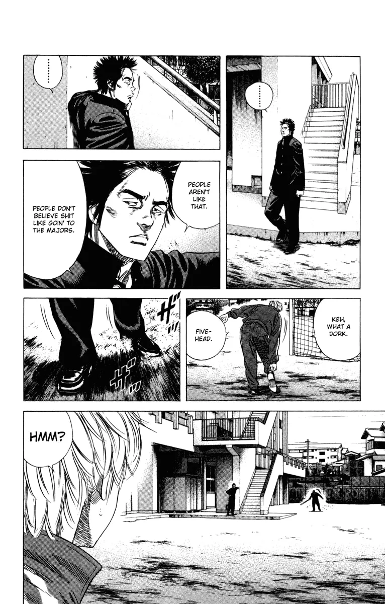 Read Rookies chapter 150 image 13 on Lezhin