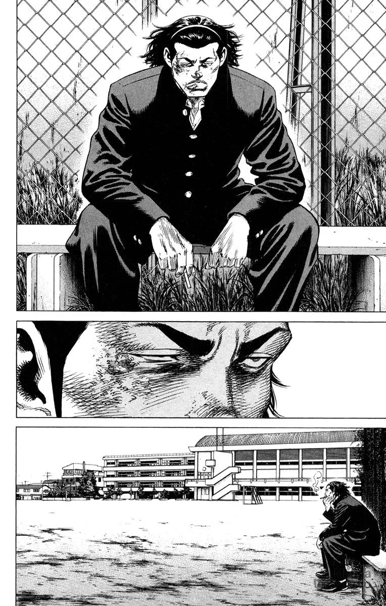 Read Rookies chapter 152 image 11 on Lezhin
