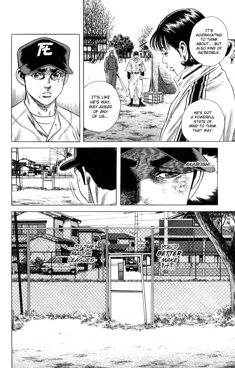 Read Rookies chapter 153 image 10 on Lezhin