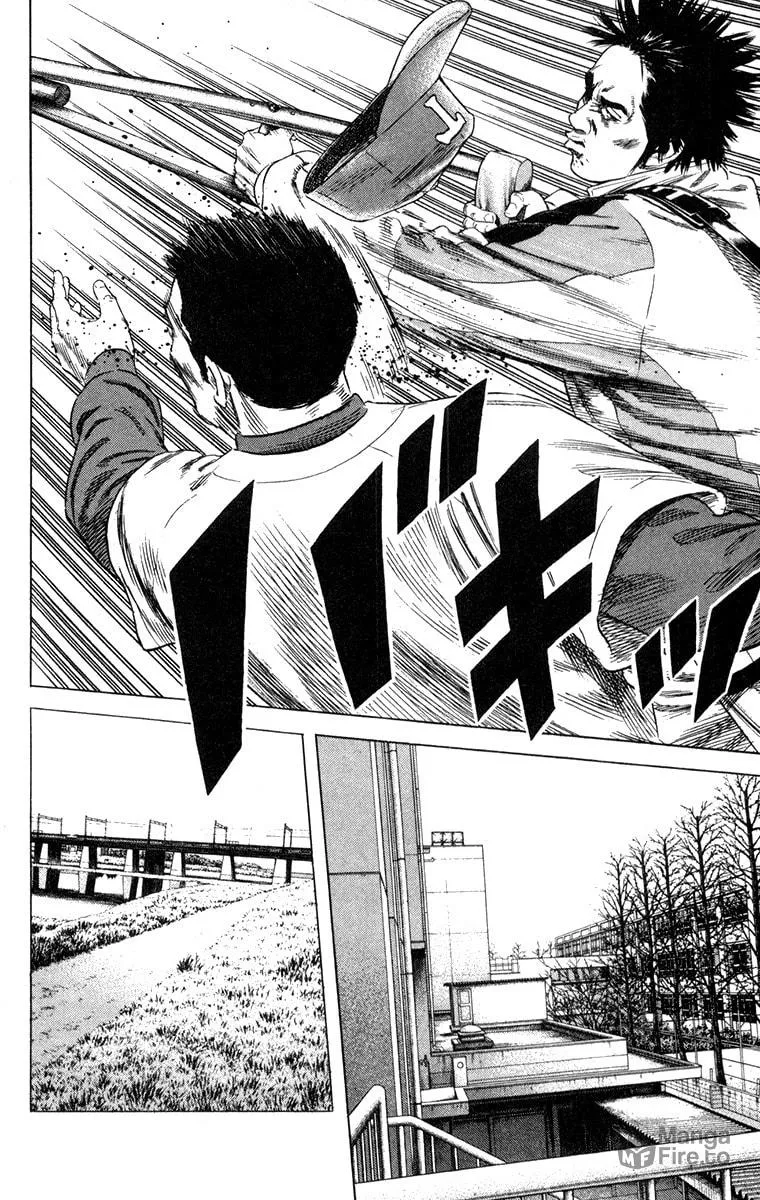 Read Rookies chapter 153 image 14 on Lezhin