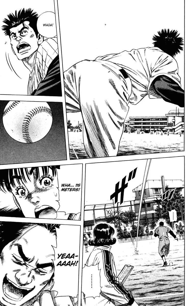 Read Rookies chapter 154 image 15 on Lezhin