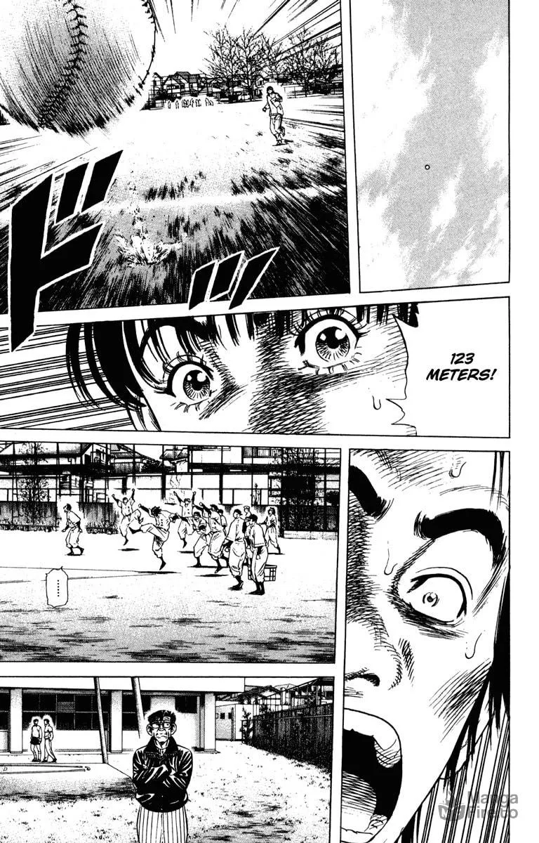 Read Rookies chapter 154 image 17 on Lezhin