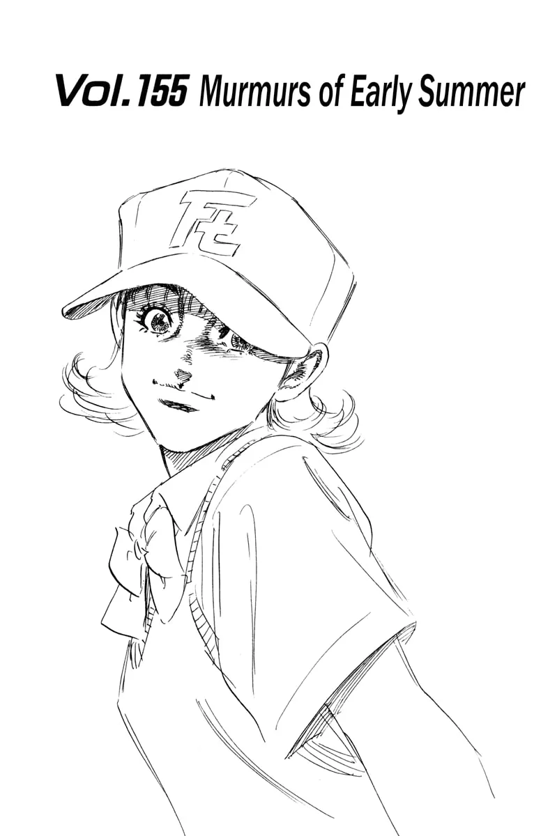 Read Rookies chapter 155 image 1 on Lezhin