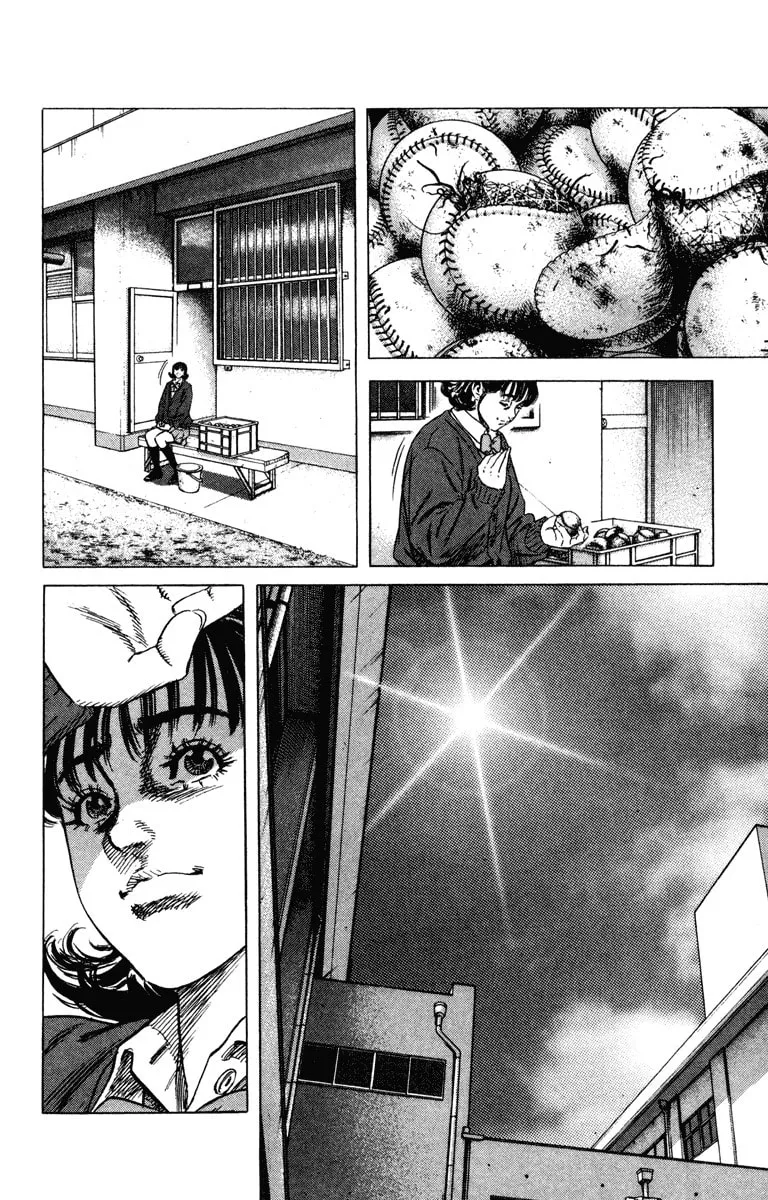 Read Rookies chapter 155 image 10 on Lezhin