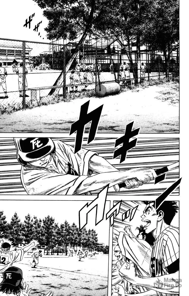 Read Rookies chapter 155 image 11 on Lezhin