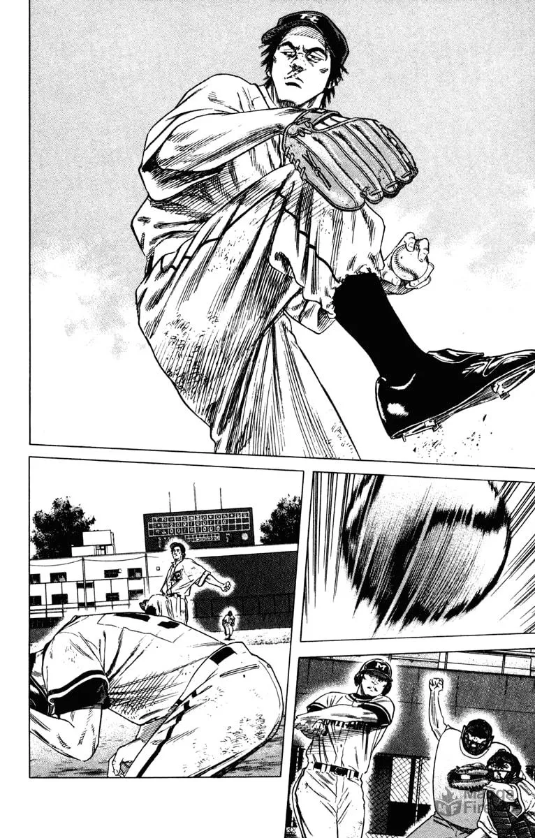 Read Rookies chapter 155 image 14 on Lezhin