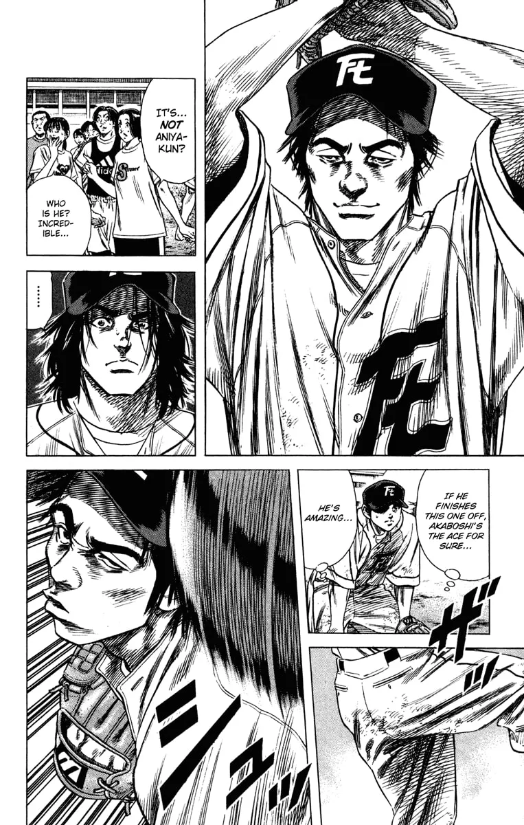 Read Rookies chapter 156 image 13 on Lezhin