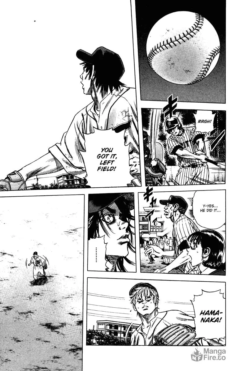 Read Rookies chapter 156 image 14 on Lezhin