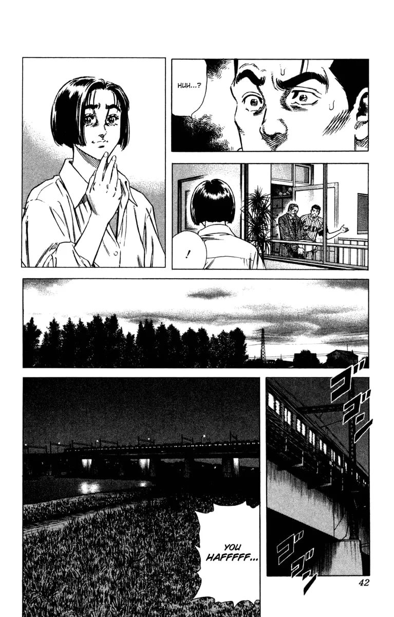 Read Rookies chapter 157 image 16 on Lezhin