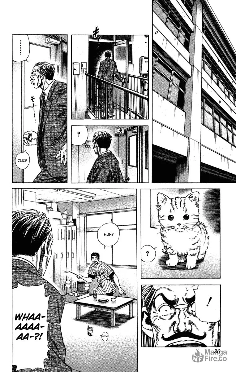 Read Rookies chapter 157 image 4 on Lezhin