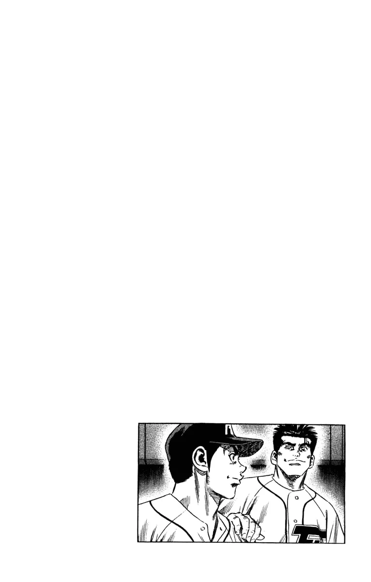 Read Rookies chapter 159 image 18 on Lezhin