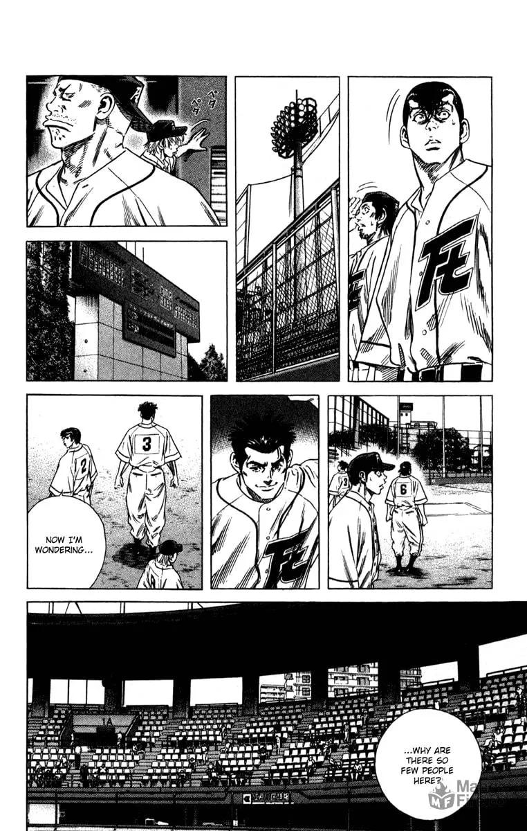 Read Rookies chapter 159 image 4 on Lezhin