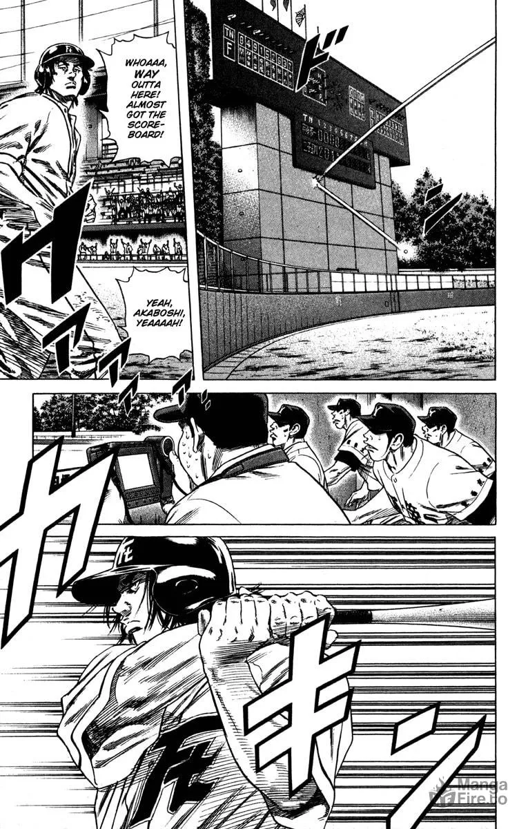 Read Rookies chapter 159 image 9 on Lezhin