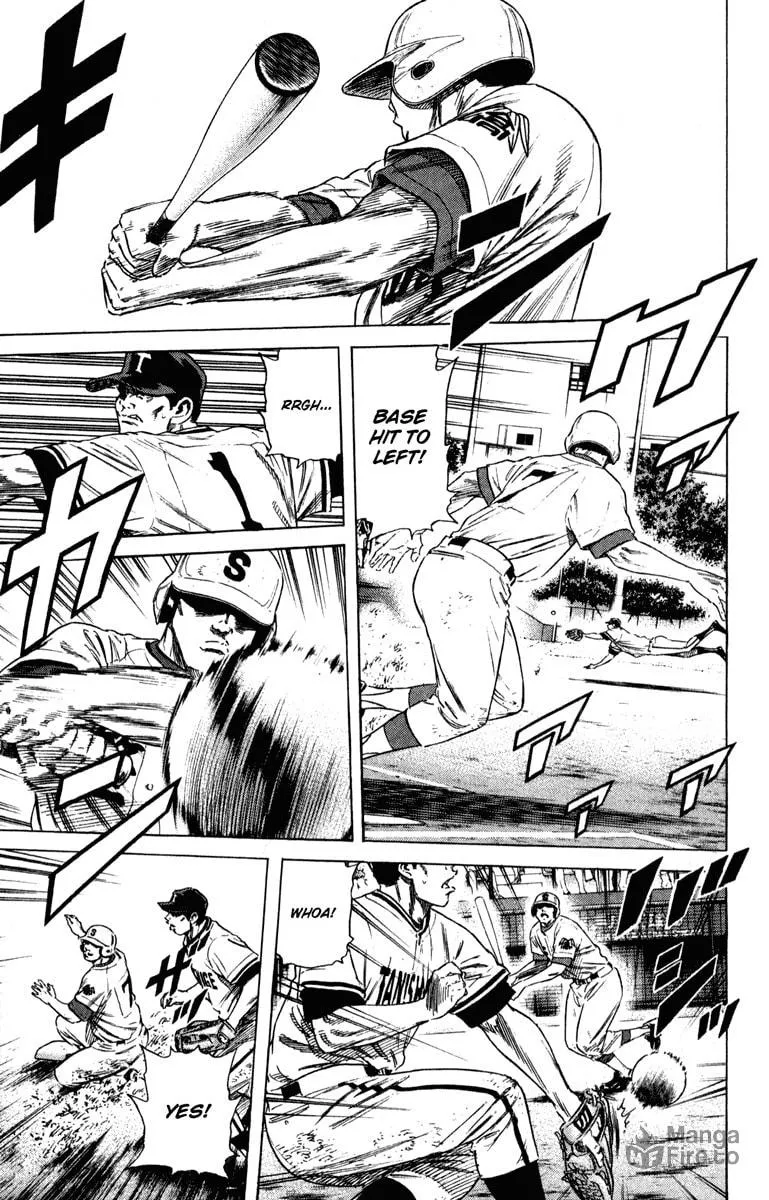 Read Rookies chapter 162 image 9 on Lezhin