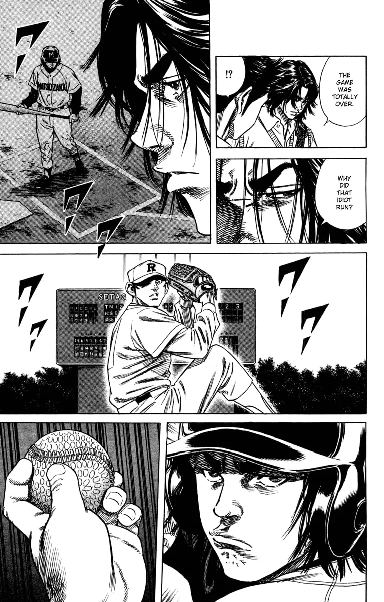 Read Rookies chapter 163 image 13 on Lezhin