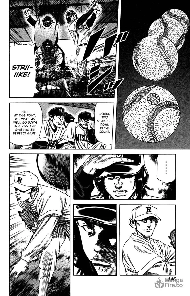 Read Rookies chapter 163 image 14 on Lezhin