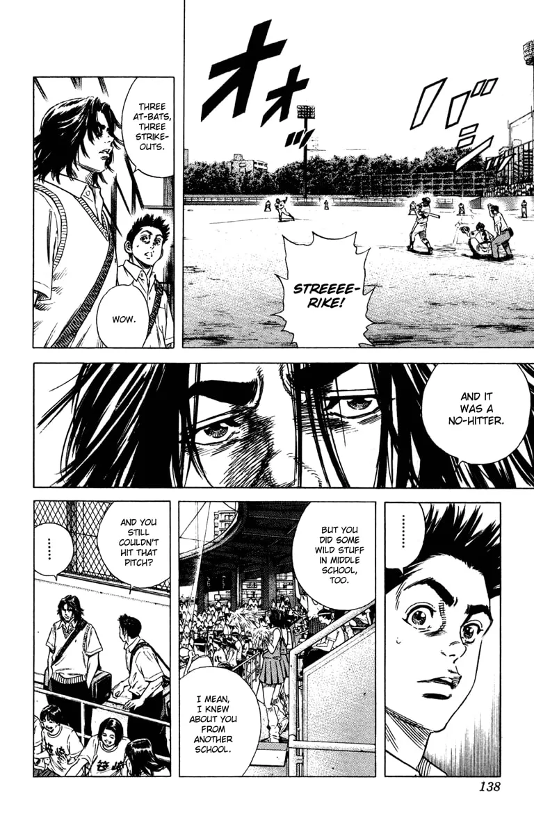 Read Rookies chapter 163 image 6 on Lezhin