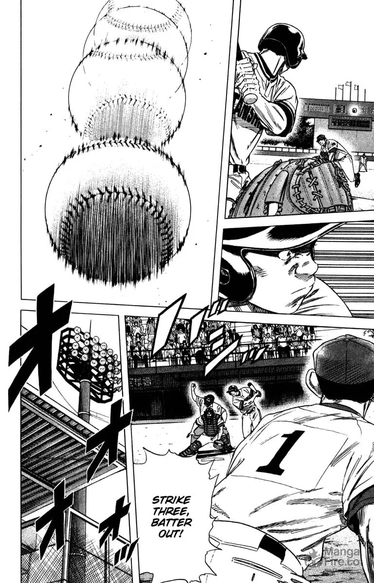 Read Rookies chapter 163 image 8 on Lezhin