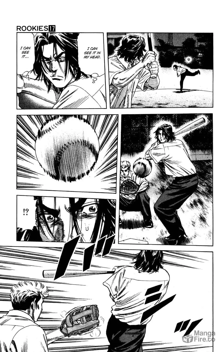 Read Rookies chapter 164 image 11 on Lezhin