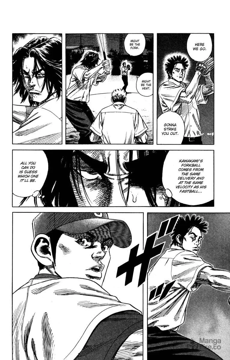 Read Rookies chapter 164 image 14 on Lezhin