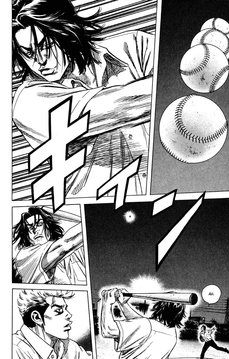 Read Rookies chapter 164 image 16 on Lezhin