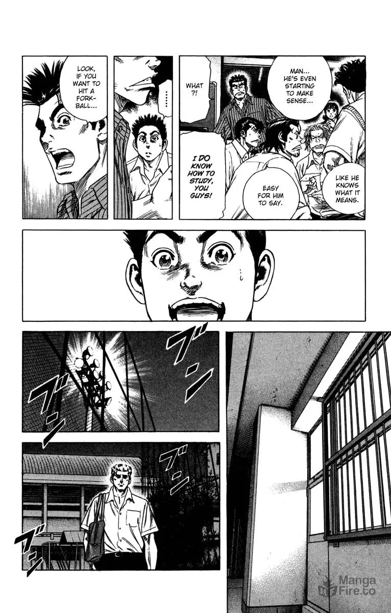 Read Rookies chapter 164 image 4 on Lezhin