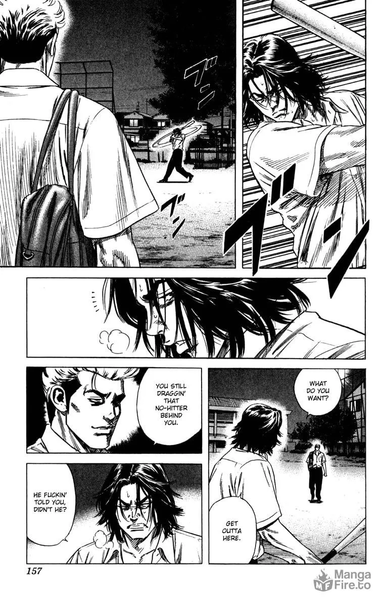 Read Rookies chapter 164 image 5 on Lezhin