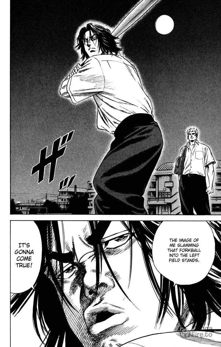 Read Rookies chapter 164 image 8 on Lezhin