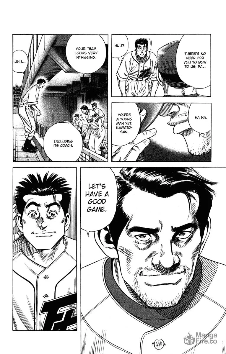 Read Rookies chapter 166 image 14 on Lezhin
