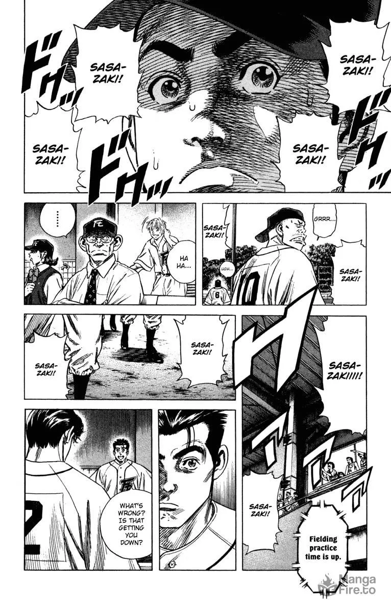 Read Rookies chapter 166 image 23 on Lezhin