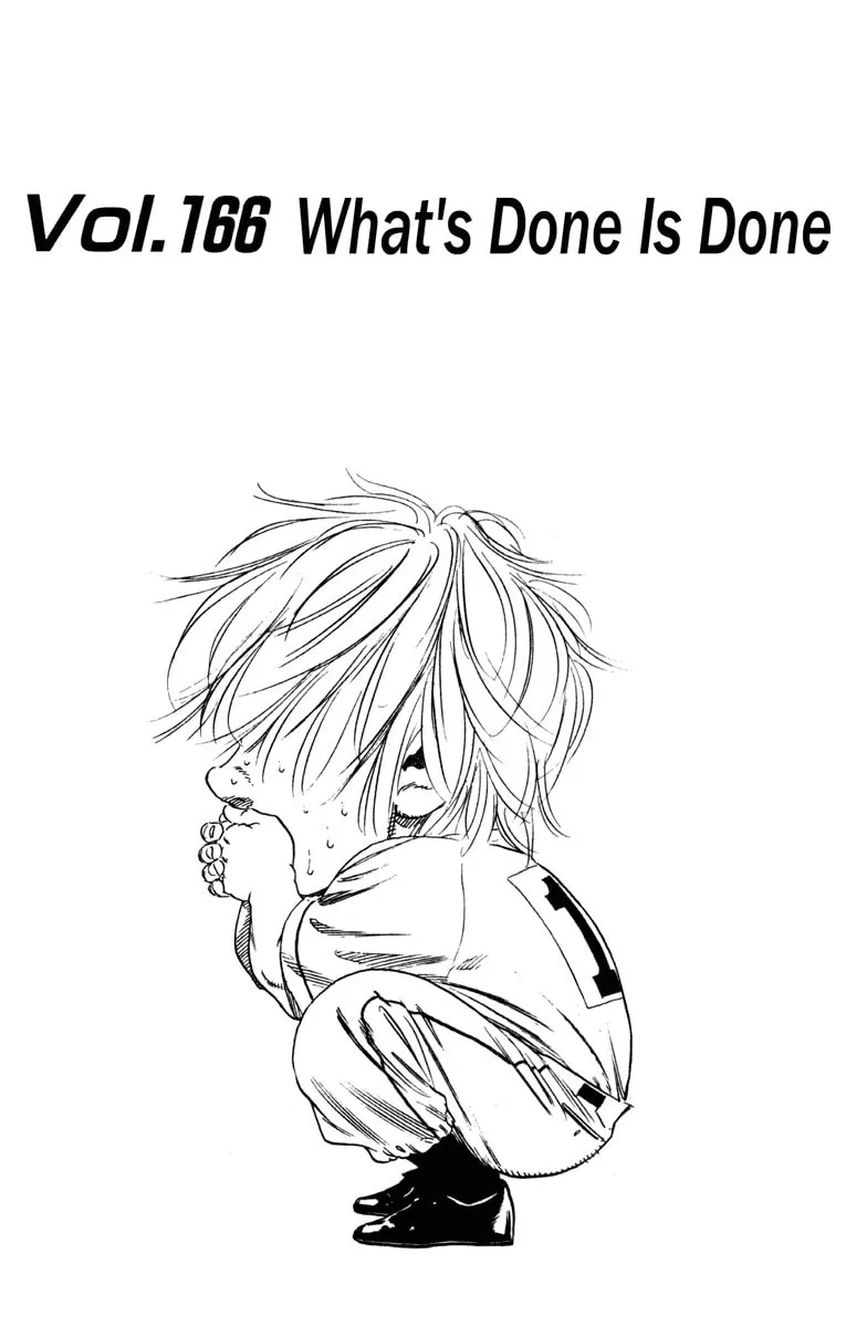 Read Rookies chapter 166 image 7 on Lezhin