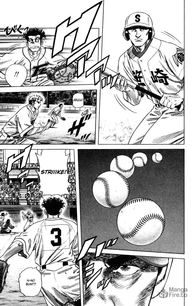 Read Rookies chapter 167 image 11 on Lezhin
