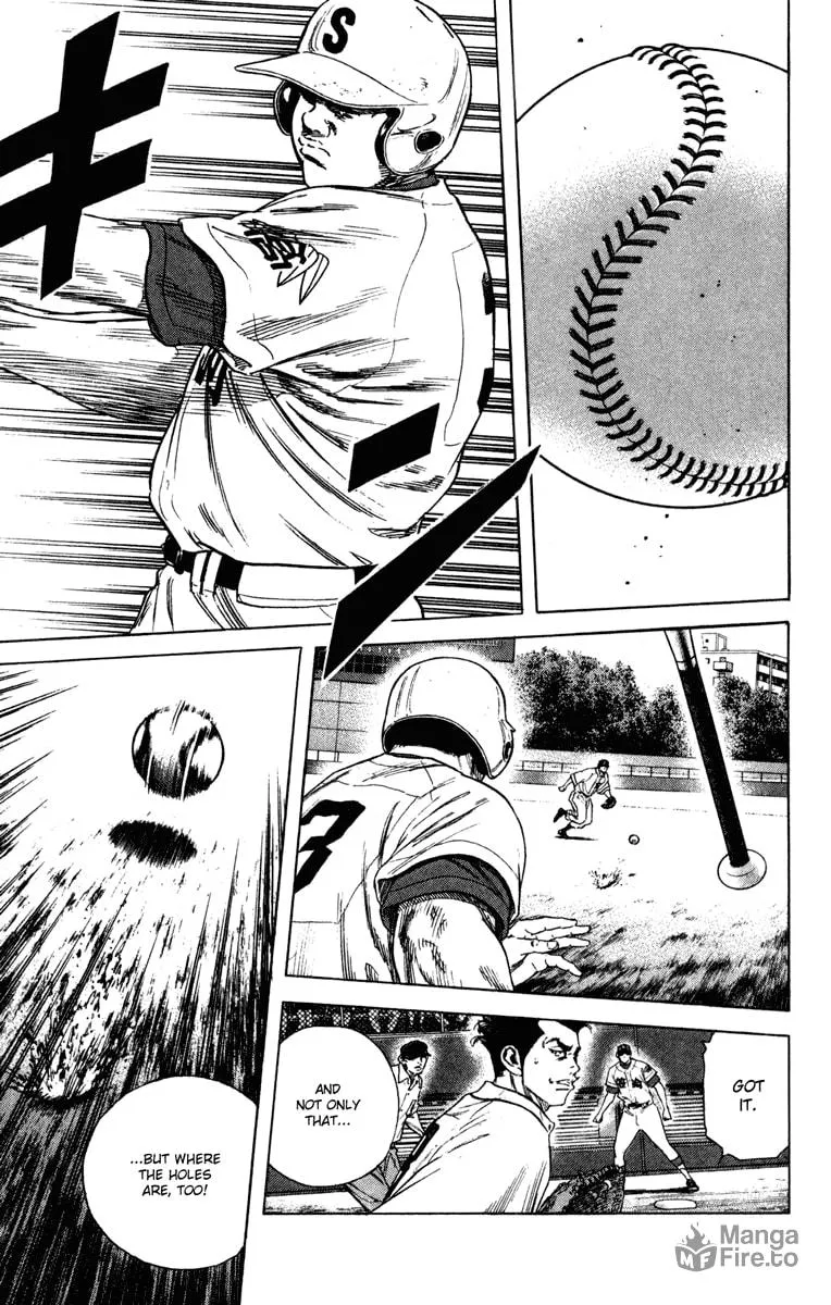 Read Rookies chapter 167 image 17 on Lezhin