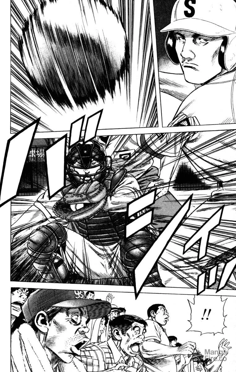 Read Rookies chapter 167 image 8 on Lezhin