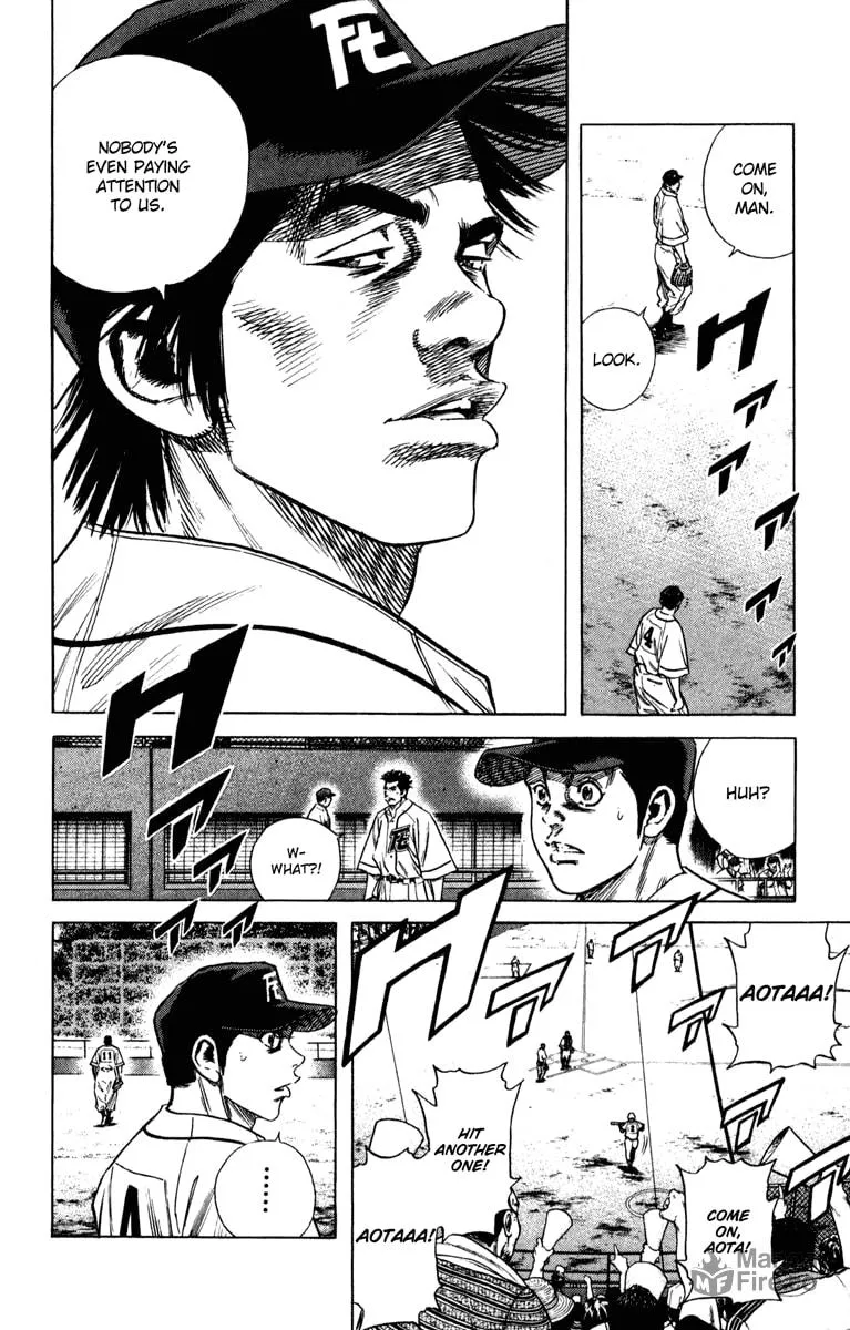 Read Rookies chapter 168 image 11 on Lezhin