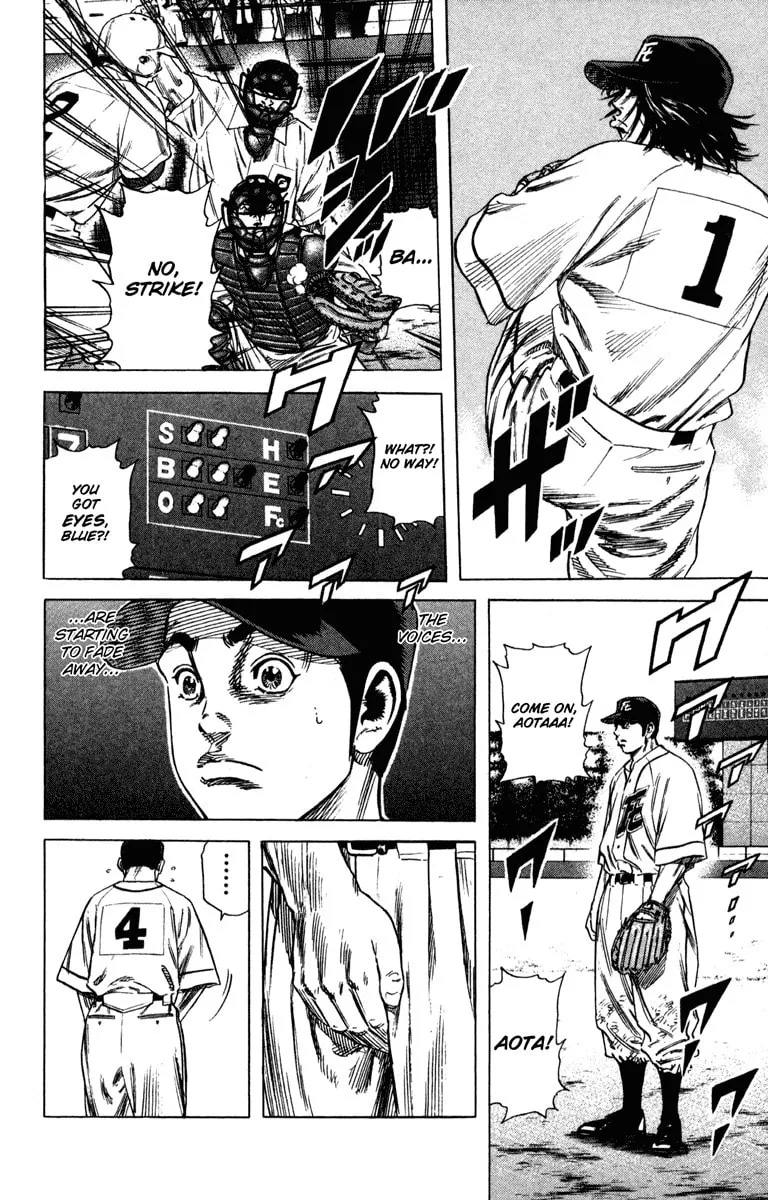 Read Rookies chapter 168 image 13 on Lezhin