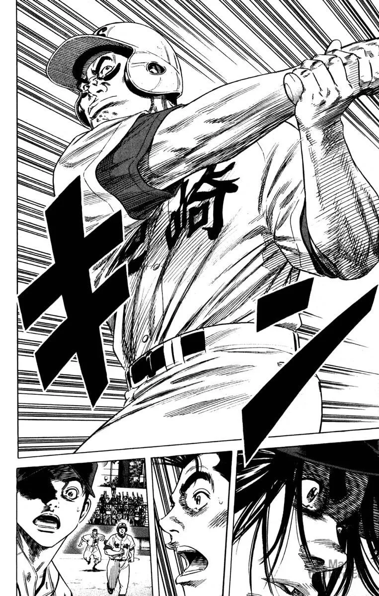 Read Rookies chapter 168 image 5 on Lezhin