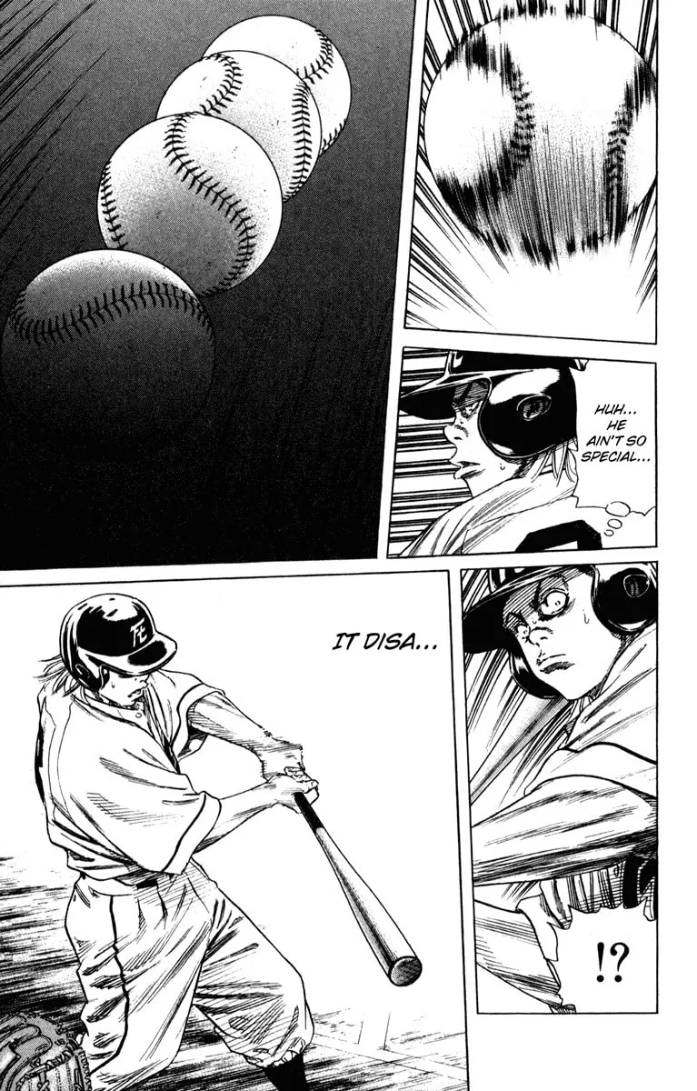 Read Rookies chapter 169 image 10 on Lezhin