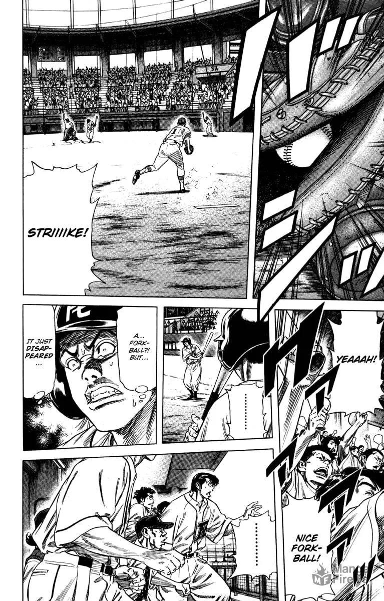Read Rookies chapter 169 image 11 on Lezhin
