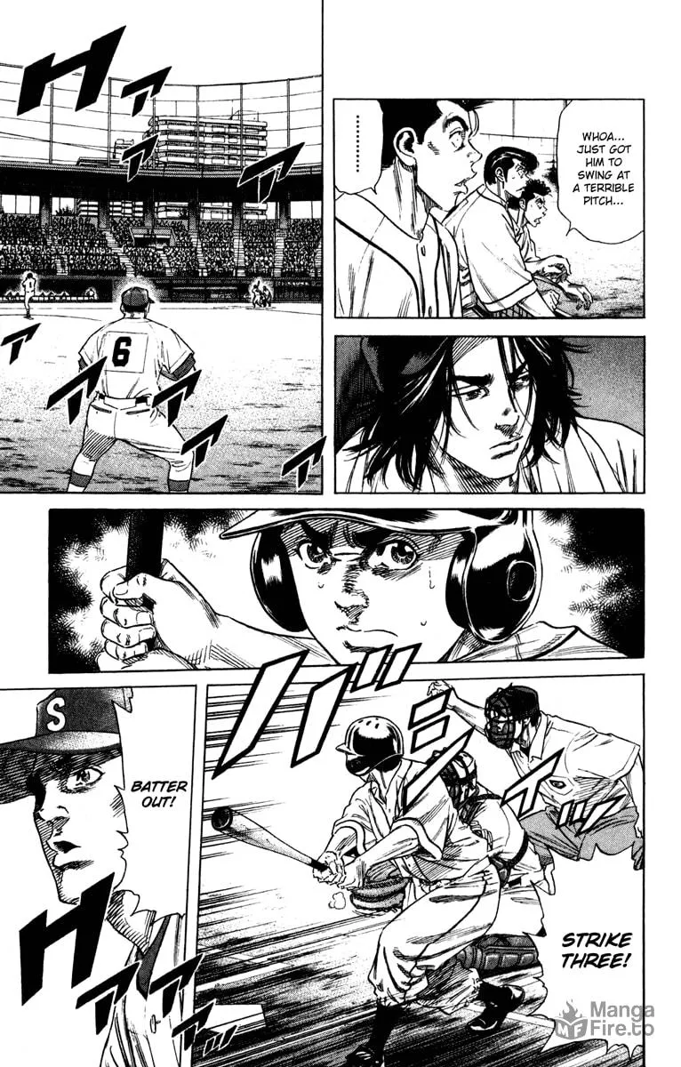 Read Rookies chapter 169 image 14 on Lezhin