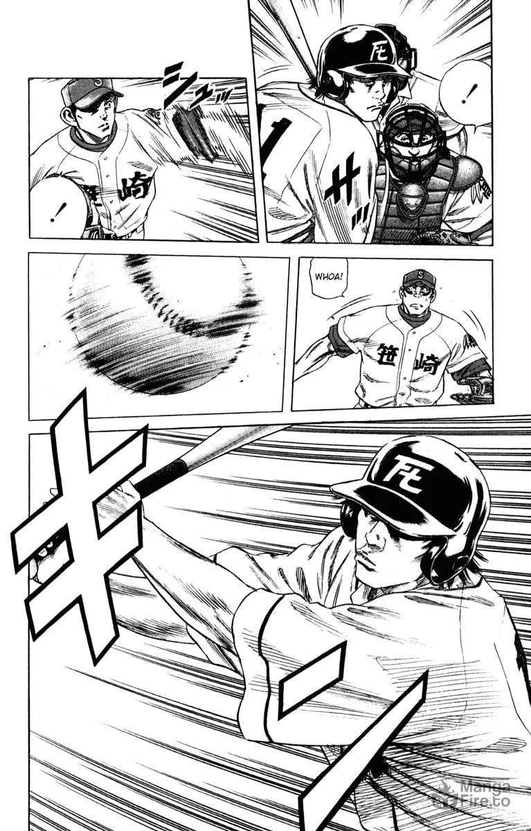 Read Rookies chapter 169 image 17 on Lezhin