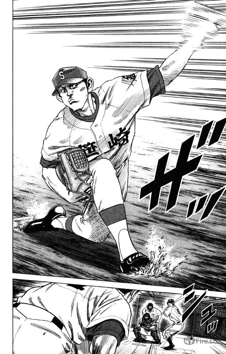 Read Rookies chapter 169 image 9 on Lezhin